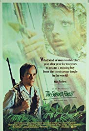 The Emerald Forest (1985)