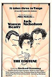 The Fortune (1975)