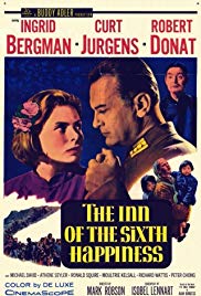 The Inn of the Sixth Happiness (1958)