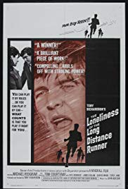 The Loneliness of the Long Distance Runner (1962)