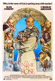 The Name of the Rose (1986)