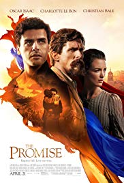 The Promise (2016)