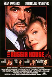 The Russia House (1990)