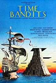 Time Bandits (1981)