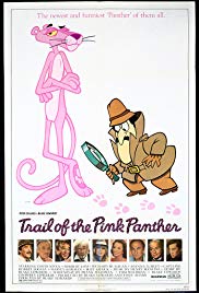 Trail of the Pink Panther (1982)