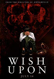 Wish Upon (2017)