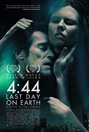 4:44 Last Day on Earth (2011)