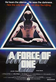 A Force of One (1979)