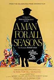 A Man for All Seasons (1966)