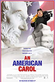 An American Carol (2008)