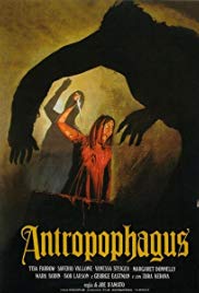 Antropophagus (1980)