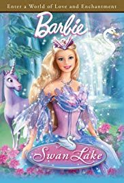 Barbie of Swan Lake (2003)