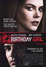 Birthday Girl (2001)