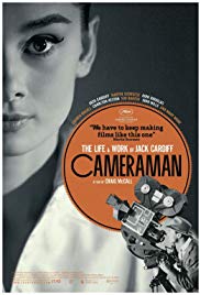 Cameraman: The Life and Work of Jack Cardiff (2010)