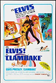 Clambake (1967)