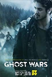 Ghost Wars (2017)