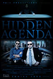 Hidden Agenda (2015)