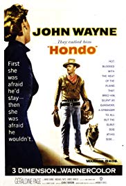 Hondo (1953)