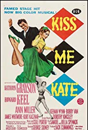 Kiss Me Kate (1953)