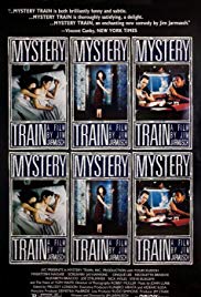 Mystery Train (1989)