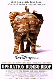 Operation Dumbo Drop (1995)