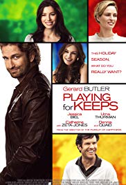 Playing for Keeps (2012)