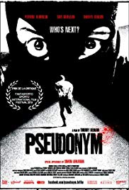 Pseudonym (2014)