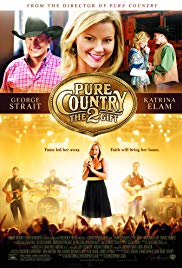 Pure Country 2: The Gift (2010)