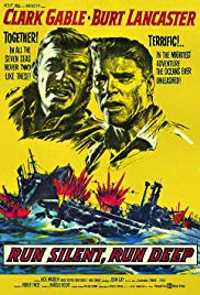 Run Silent Run Deep (1958)