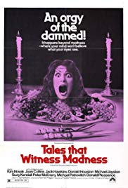 Tales That Witness Madness (1973)