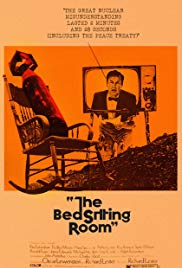 The Bed Sitting Room (1969)