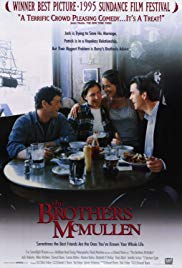 The Brothers McMullen (1995)