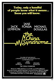 The China Syndrome (1979)