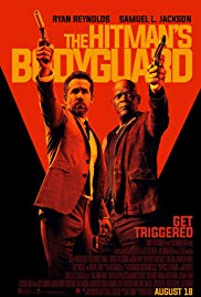 The Hitmans Bodyguard (2017)