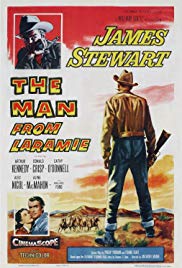 The Man from Laramie (1955)