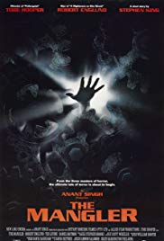 The Mangler (1995)