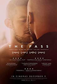 The Pass (2016)