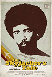 The Skyjackers Tale (2016)