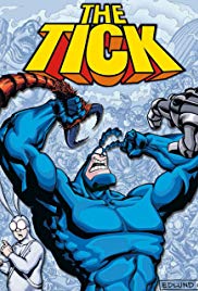 The Tick (1994 1997)