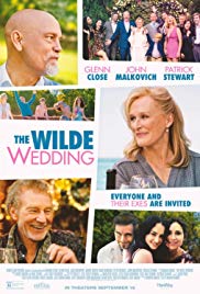 Wilde Wedding (2017)