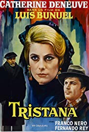 Tristana (1970)