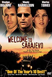 Welcome to Sarajevo (1997)