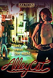 Alley Cat (1984)