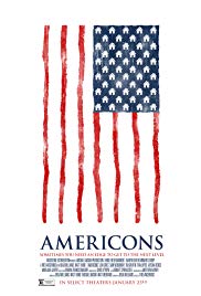 Americons (2017)