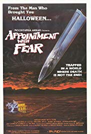 Appointment with Fear (1985)