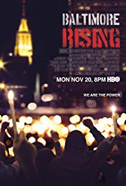 Baltimore Rising (2017)