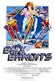 BMX Bandits (1983)