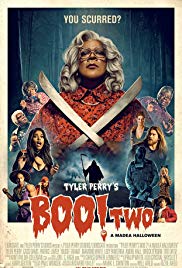 Tyler Perrys Boo 2! A Madea Halloween (2017)