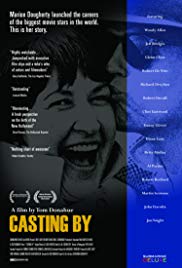 Casting By (2012)