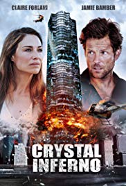 Crystal Inferno (2017)